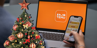 Les commerçants suisses accusent Temu et Berne de ruiner Noël