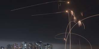 Pourquoi le «Dôme de fer» israélien a volé en éclat