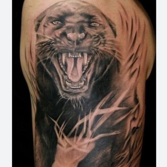 Die lustigsten Fails der Woche: Tattoos