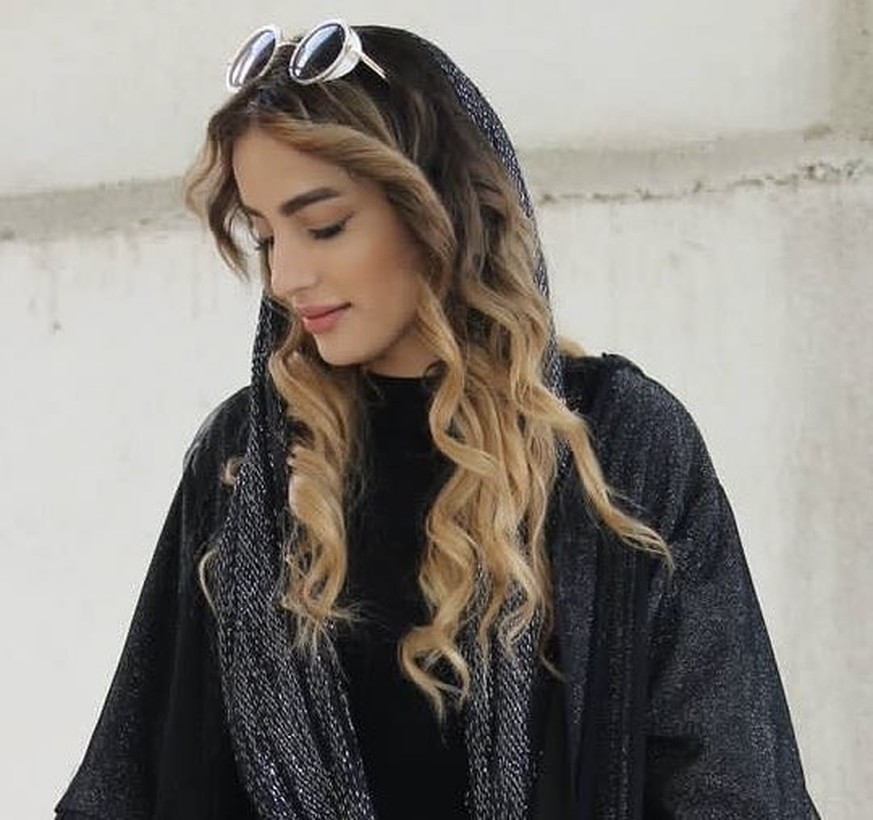 Une Iranienne, devenue symbole, meurt sous les balles des forces anti-émeutes 