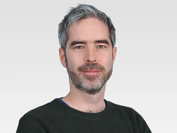 Michael Siegenthaler mène des recherches sur le marché du travail suisse à l'ETH Zurich.