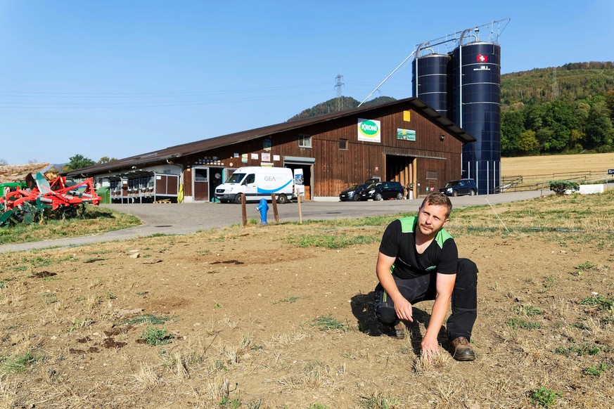 https://www.schweizheute.ch/schweiz/bauer-haefely-muss-milchkuh-dalia-zum-metzger-geben-ld.4215001
Landwirt Christoph Haefely Hägendorf SO