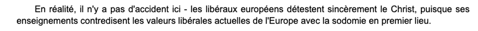 tirs sur Jésus d&#039;Ameti