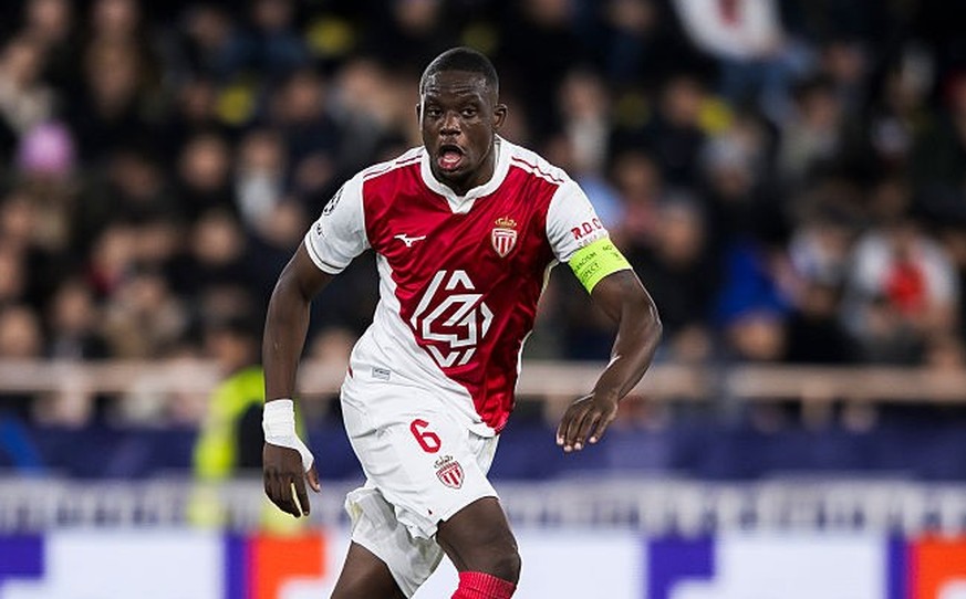 Comment le Suisse Denis Zakaria a sorti Monaco de la crise