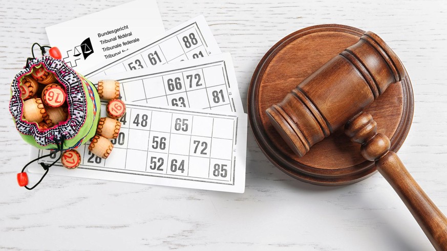 Voici pourquoi le tirage au sort des juges est un vrai débat