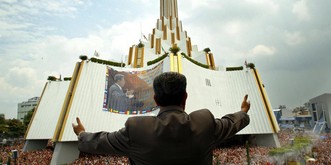 Comment la pandémie a exacerbé les mouvements sectaires