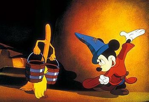 16 anecdotes surprenantes sur les classiques de Disney