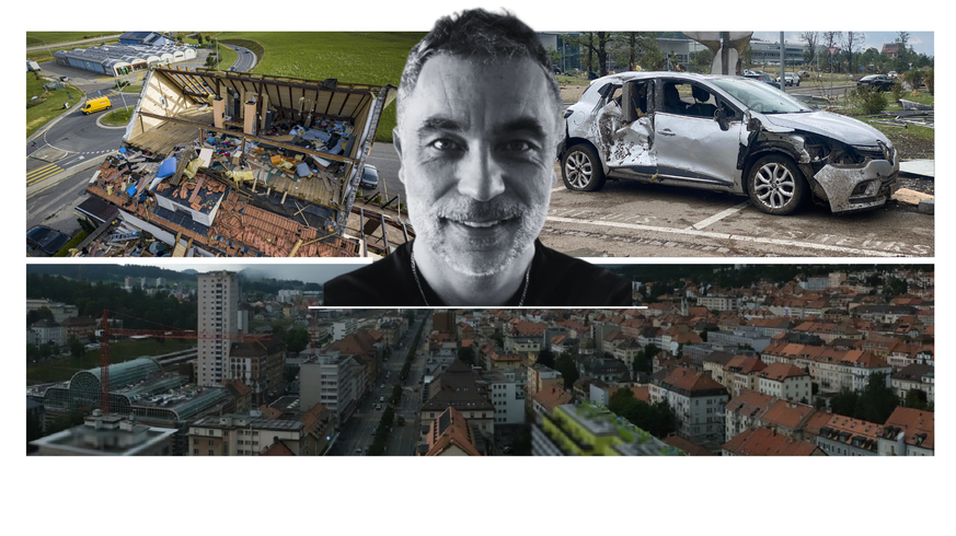 Pouvait-on prévoir la «tornade» qui a ravagé La Chaux-de-Fonds?