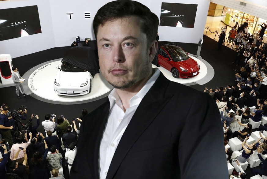 Le fantasque patron de Tesla paye son rachat et ses divagations sur Twitter au prix fort.