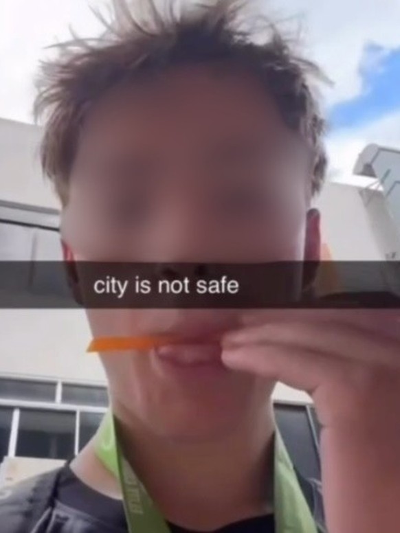 A Singapour, un Français risque la prison pour une vidéo virale.