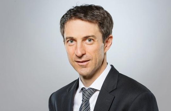 Paul Such