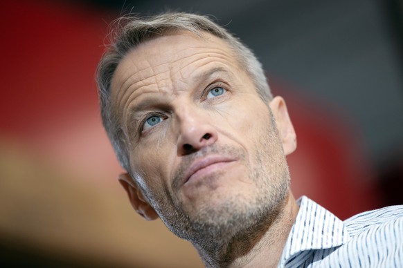 Christophe Clivaz s'est offusqué concernant les propos du président du Conseil d'Etat valaisan.