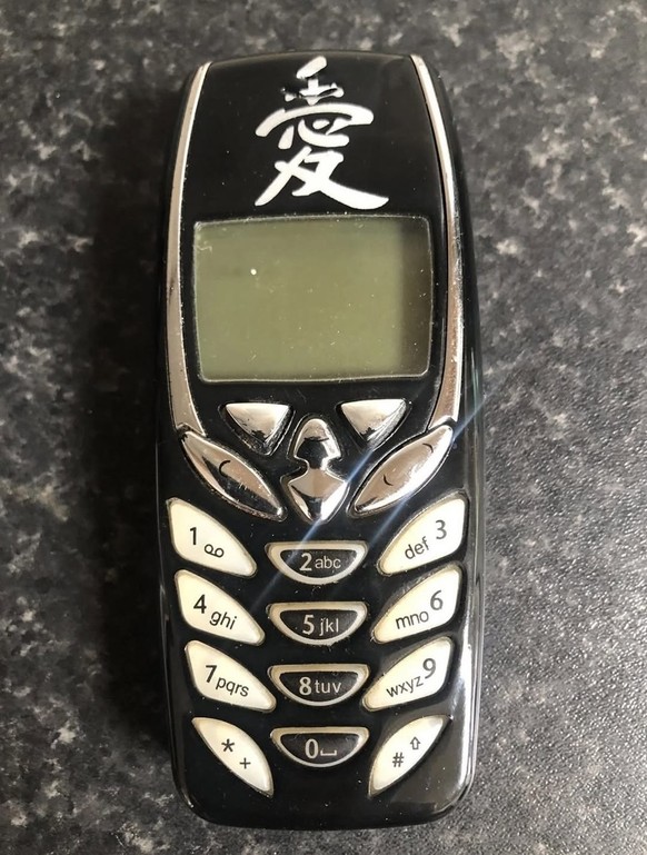 Handy Cover 2000er