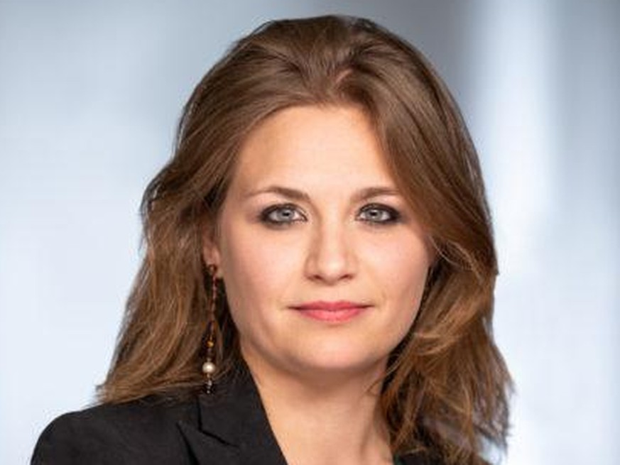 Noémie Roten, service citoyen, femme