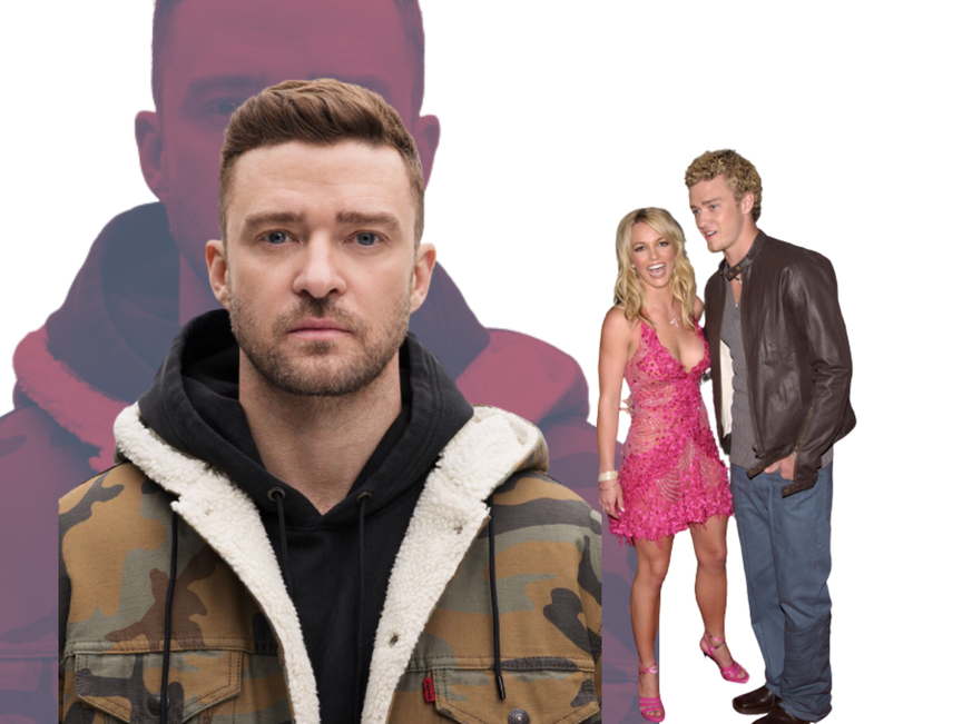 Justin Timberlake s'exprime enfin