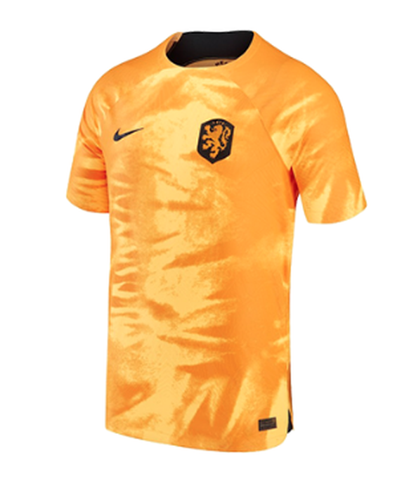 WM 2022: Trikot Niederlande