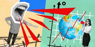 «On va te buter»: les climatologues sont persécutés sur le web