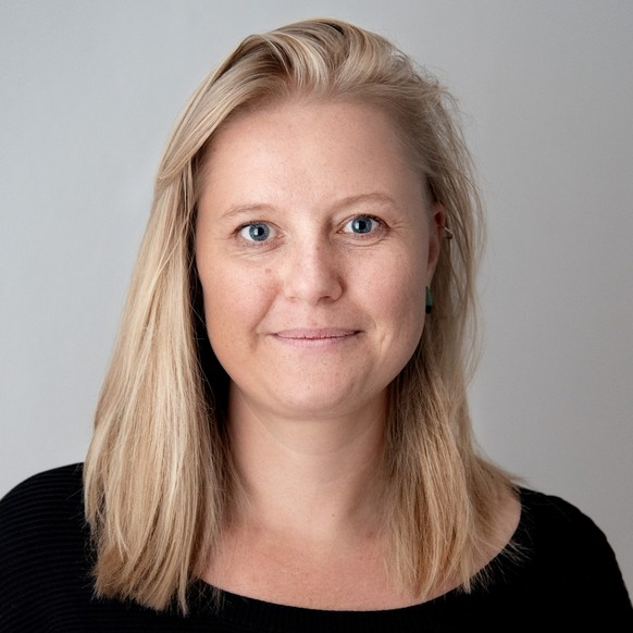 Estelle Pannatier