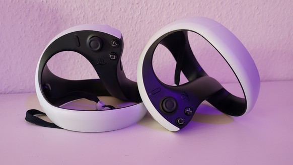 Casques de réalité virtuelle