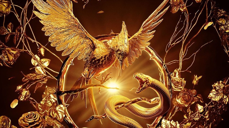 «Hunger Games» revient