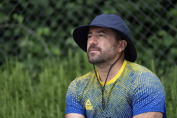 Enver Ablajev.