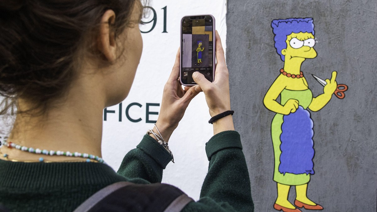 Québec faire un doigt d'honneur est un droit fondamental