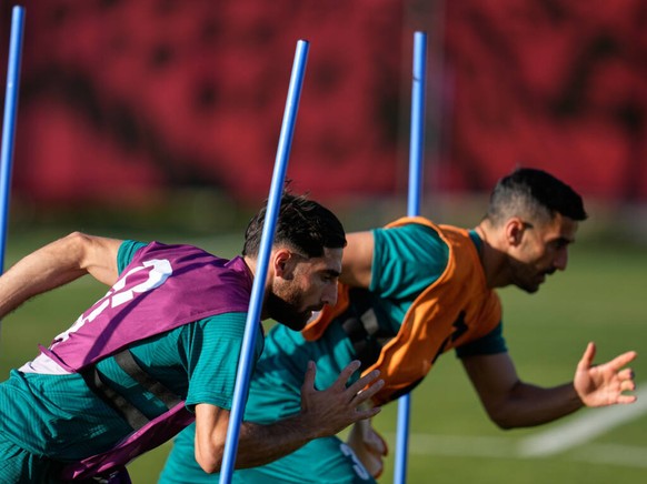 La fédération iranienne va porter plainte auprès de la FIFA en raison des restrictions qui lui sont imposées