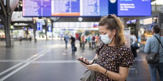 Le nombre de cas Covid augmente: pourquoi la prochaine vague approche