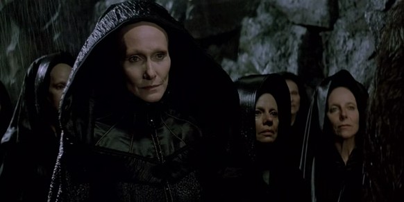 dune bene gesserit