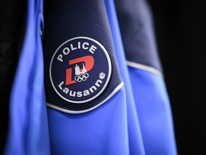 La police de Lausanne a confirm