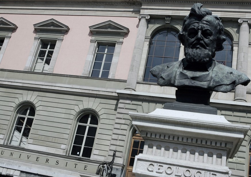 A l’Uni de Genève, la liberté attaquée par des activistes radicaux