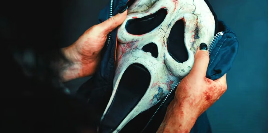 «Scream 6»: la bande-annonce est sortie