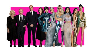 La famille royale doit reprendre son destin en main