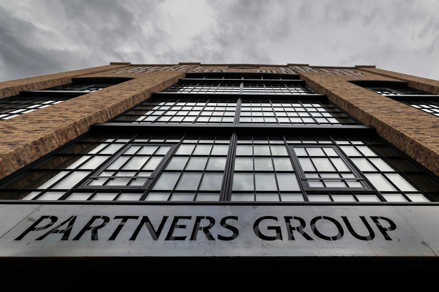 Partners Group