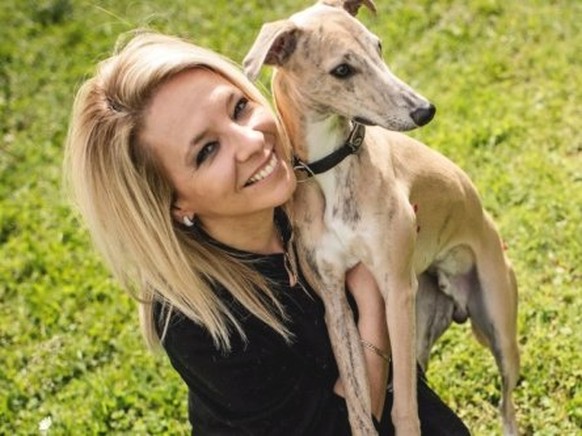 Nicole Rush se met en retrait de la présidence de la Protection suisse des animaux PSA.