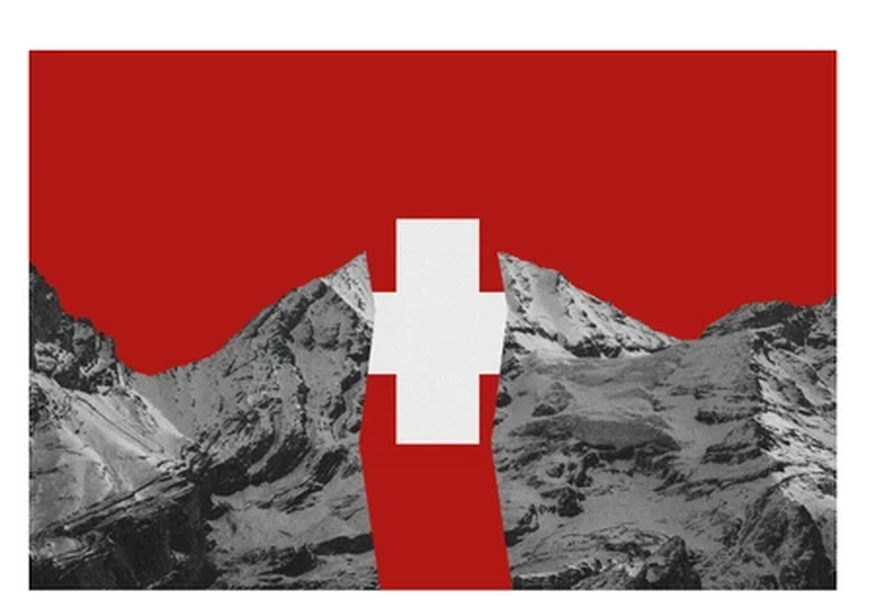 Le vote suisse sur la neutralité fait réagir de Washington à Moscou