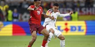 Le prochain match de la Nati fait grincer des dents