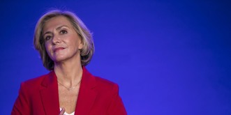 Pécresse donnée gagnante du second tour face à Macron