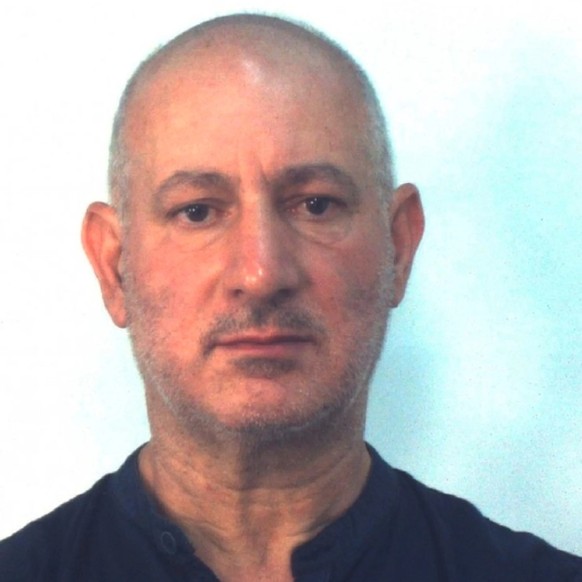Rocco Anello, chef de la 'Ndrangheta.