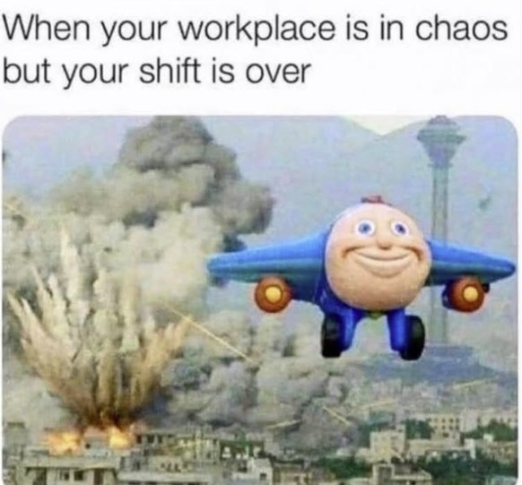 Job Memes Arbeit Memes
