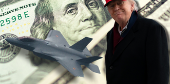 Réduire les F-35? «Une soumission déplorable aux Etats-Unis»