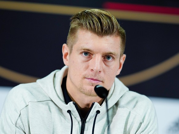 Toni Kroos se montre critique envers le Qatar