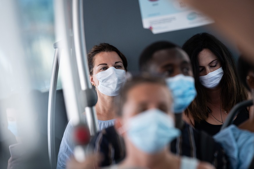 Covid-19: plus de 98% des Vaudois ont des anticorps