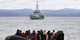 8 points pour comprendre le référendum Frontex sur lequel on vote en mai