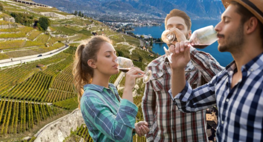 Berne met fin à un casse-tête pour les vignerons vaudois