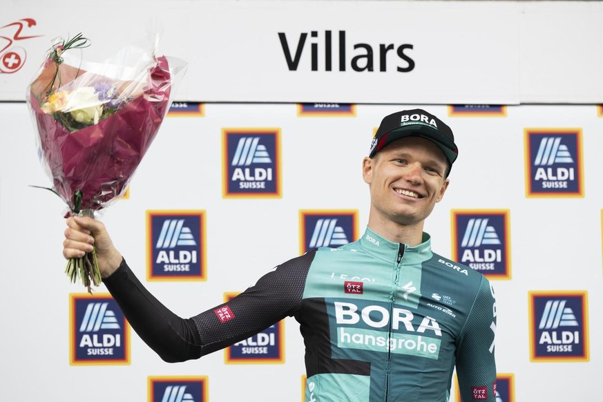 Aleksandr Vlasov a remporté le Tour de Romandie, dimanche après le contre-la-montre entre Aigle et Villars-sur-Ollon.