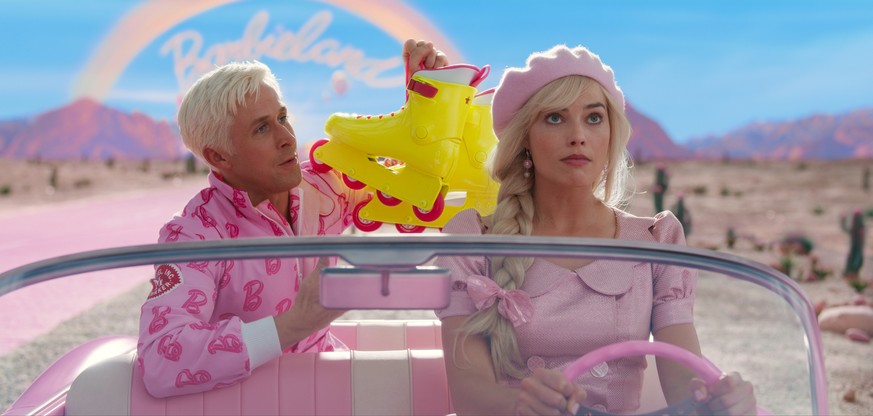 Un extrait du film le plus couru du moment.