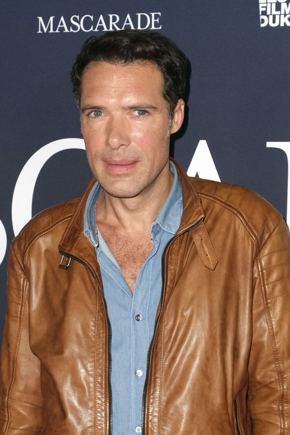 Nicolas Bedos audtionné par la police pour agressions sexuelles et viol.