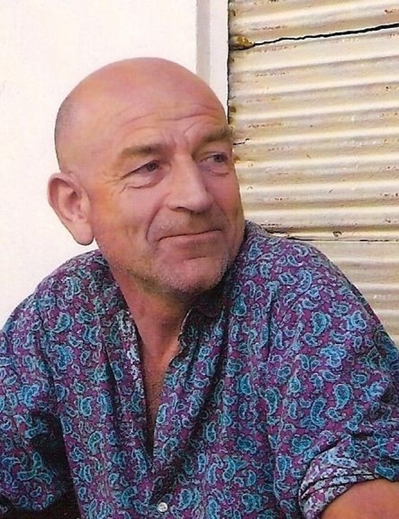 Michel Messu, sociologue du cheveu
