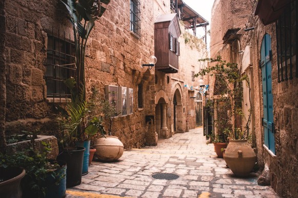 Au cours de l&#039;année écoulée, Tel Aviv est devenue plus chère en passant de la septième à la sixième position du classement de l&#039;ECA International.